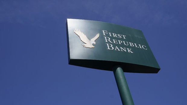 JPMorgan, First Republic Bank'ı satın alıyor