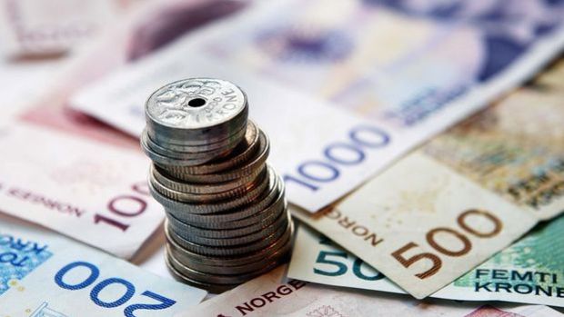 Norveç Merkez Bankası'ndan 25 baz puanlık faiz artışı