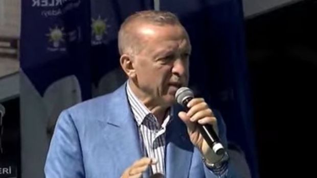 Erdoğan: Küçük esnafın prim ödeme gün sayısı düşüyor