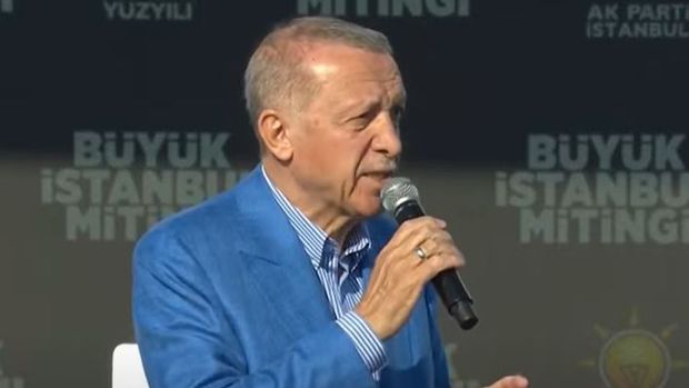 Erdoğan'dan emekli maaşı ve asgari ücret açıklaması