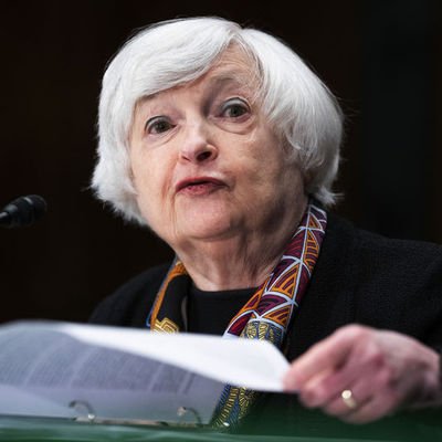 Yellen: Felaketten kaçınmak için borç limitini yükseltmeliyiz