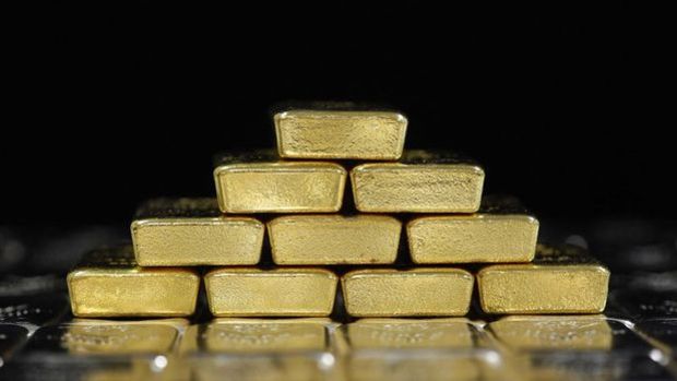 Çin altın rezervlerini artırdı