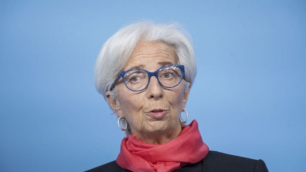 Lagarde: Enflasyonla mücadele bitmedi 