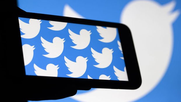 Twitter, Türkiye'de bazı içerikleri engelledi