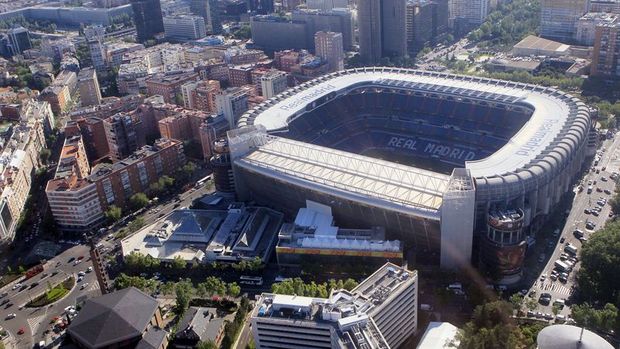 Real Madrid, 400 milyon euroluk 'savaşı' kaybetti