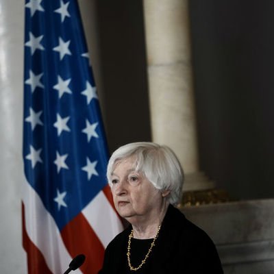ABD/Yellen: ABD'nin temerrüde düşmesi resesyona yol açabilir