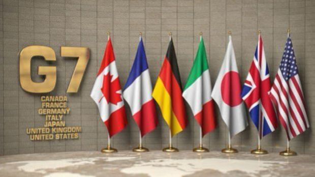 G7 Liderler Zirvesi'nin gündeminde neler var?