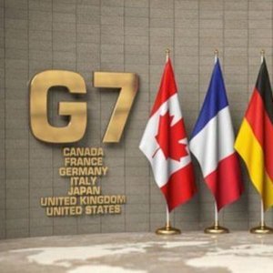 G7 LİDERLER ZİRVESİ 2023, JAPONYA'DA BAŞLADI