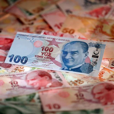Mevduat faizleri 20 yılın zirvesine çıktı