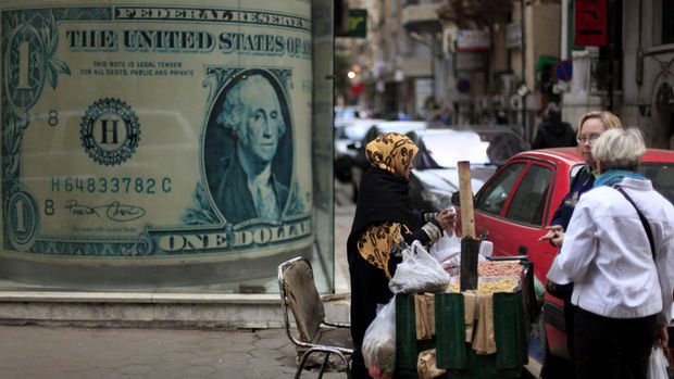Mısır'ın ekonomik modeli krizde 