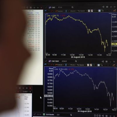 Türkiye'nin risk primi 700 baz puanın üzerinde