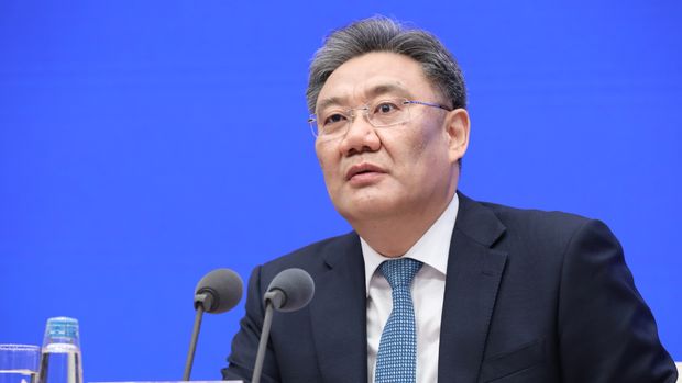 Çin Ticaret Bakanı, APEC toplantısı için ABD'ye gidecek
