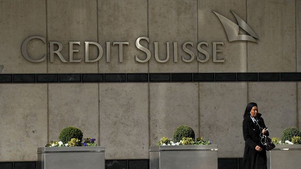 AB’den UBS’in Credit Suisse’le birleşmesine onay 