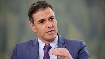 İspanya Başbakanı Sanchez'den erken seçim kararı