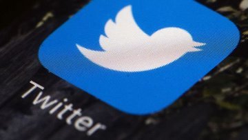 Fransa'dan Twitter'a uyarı