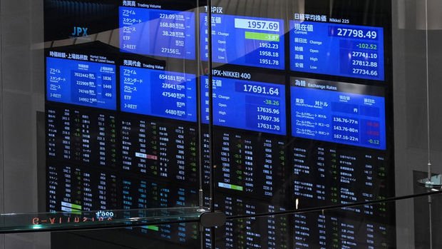 Küresel piyasalarda borç tavanı rallisi