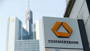 Commerzbank yıl sonu dolar/TL tahminini yükseltti