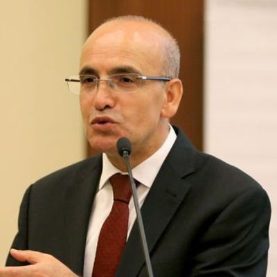 Piyasada Mehmet Şimşek sesleri