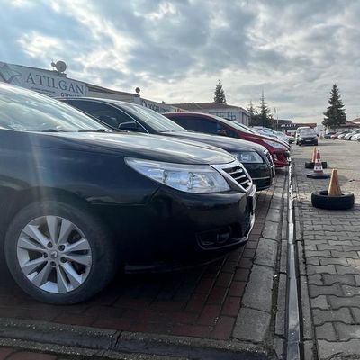 Otomotiv satışlarında rekor Mayıs'ta da sürdü