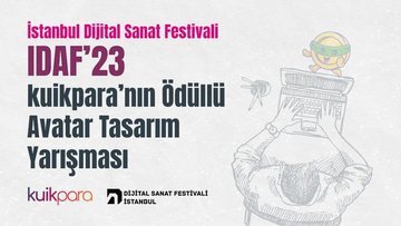 Dijital sanat festivali İstanbul’da kapılarını açtı