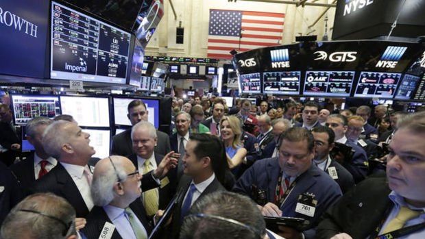 S&P 500 boğa piyasasına girmeye hazırlanıyor