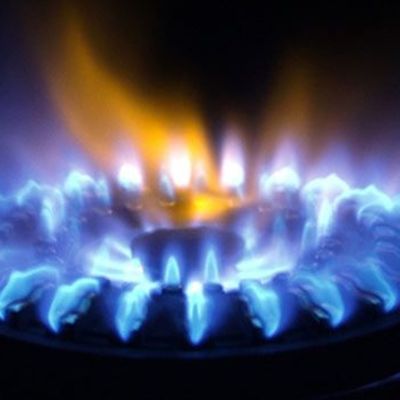 Enflasyonda doğalgaz etkisi