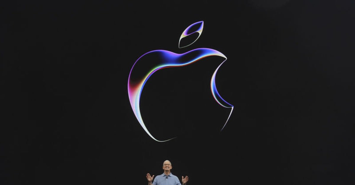 Apple Türkiye'deki ürünlere 18 gün arayla 2. zammı yaptı - Bloomberg HT