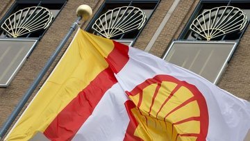 Shell, üç ülkede enerji ticaretinden çıkıyor
