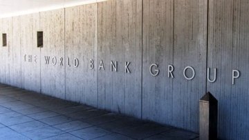 Dünya Bankası Türkiye için büyüme tahminini yükseltti