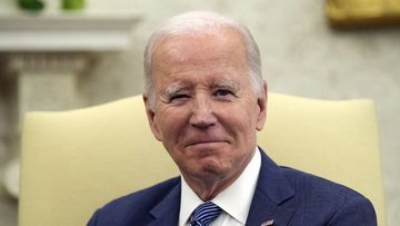 Biden’dan borç limiti açıklaması 