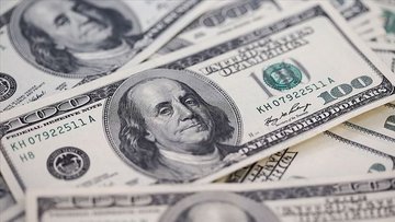 Dolar/TL'de hızlı yükseliş