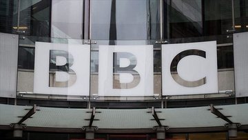 BBC'nin 39 yerel radyosunda grevde