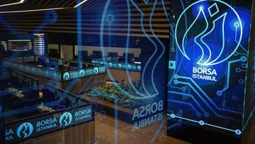 Yabancı 6 haftada 815 milyon dolarlık hisse sattı