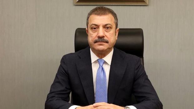 Şahap Kavcıoğlu BDDK Başkanlığı’na atandı 