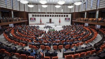 Ekonomi ve siyaset gündemi - 10 Haziran 2023