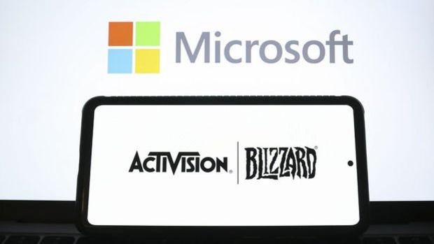 Activision Blizzard'ın Microsoft'a satışına dava engeli