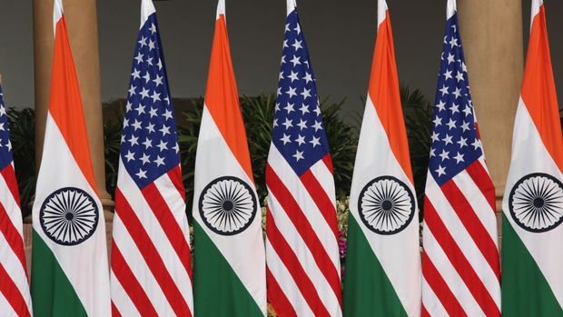 ABD Hindistan ile yüksek teknolojide engelleri kaldıracak