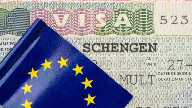 Almanya vize reddi itirazlarını askıya aldı