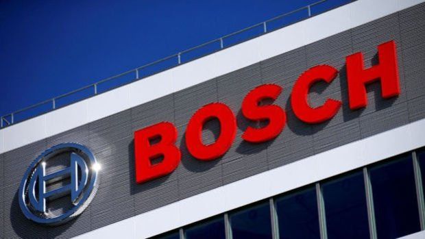 Rusya, Bosch'a ait fabrikayı devraldı