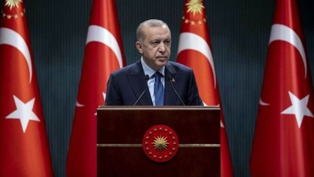 Erdoğan: Asgari ücret görüşmeleri yapıcı zeminde ilerliyor
