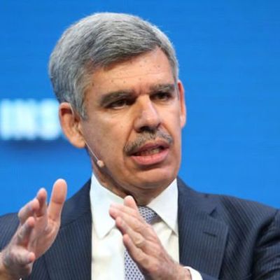 El-Erian: Fed politika hatası yapmak üzere olabilir