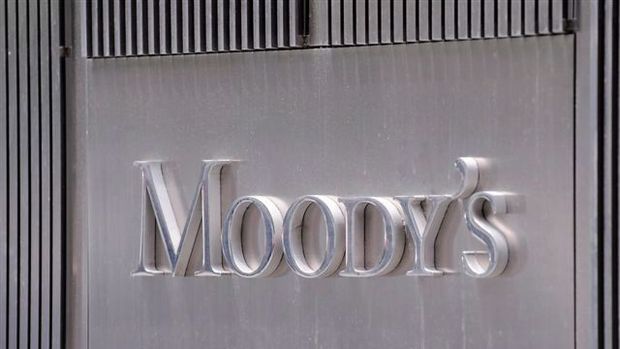 Moody’s Türkiye’nin kredi notuna ilişkin güncelleme yapmadı