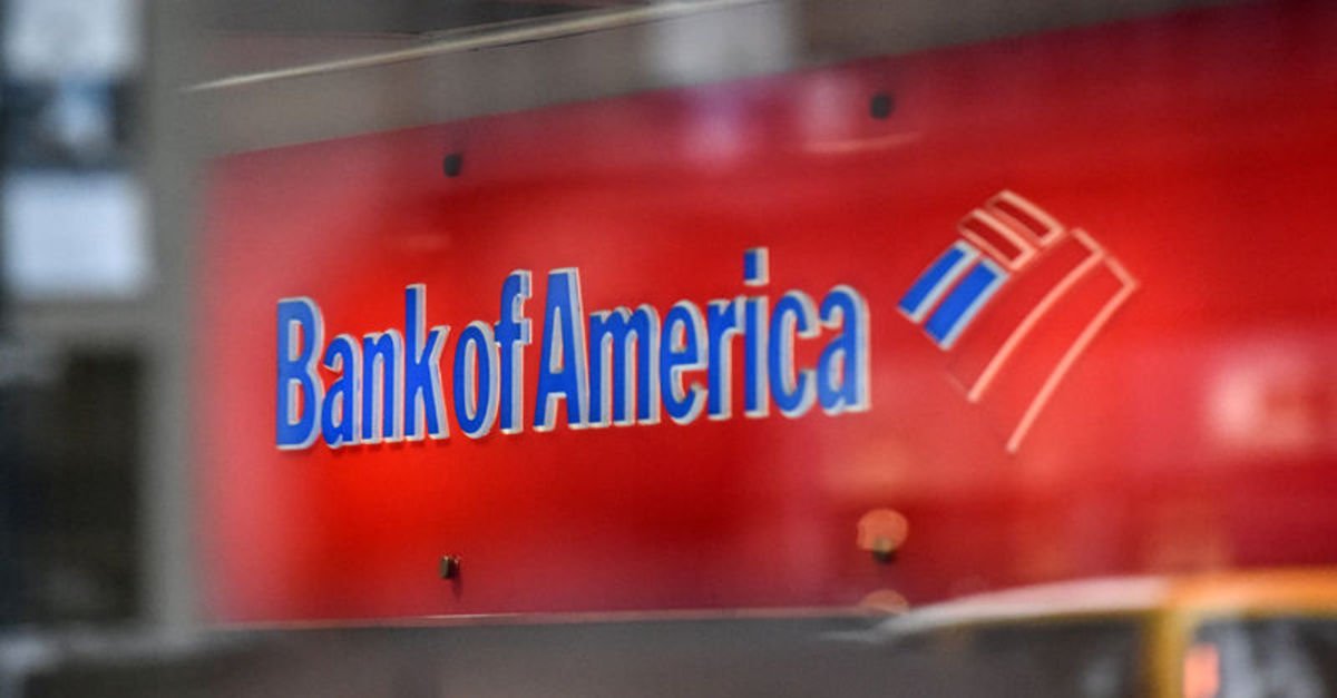 CBRT interest rate forecast of BofA CBRT interest rate forecast of BofA