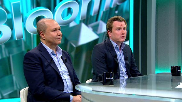 Nano Dimension/ Storz: Türkiye için güzel fırsatlar var - Bloomberg HT