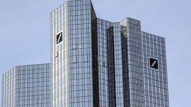 Deutsche Bank'tan faiz artışı sonrası enflasyon tahmini