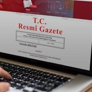 RESMİ GAZETE'DE BUGÜN (28.06.2023)