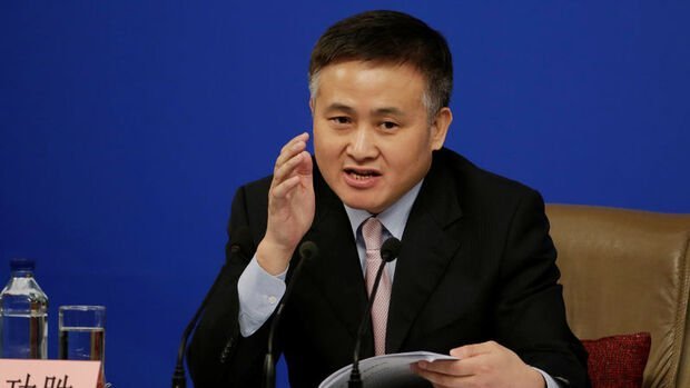 Çin Merkez Bankası başkanlığına yeni isim 