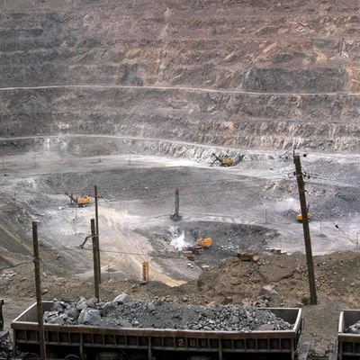 Çin'den iki nadir elemente ihracat kısıtlaması