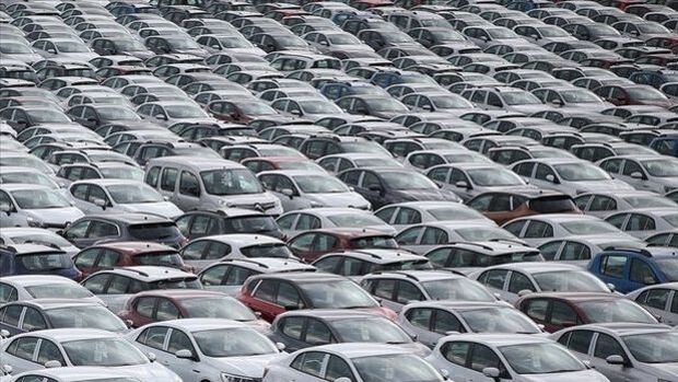 AB ülkelerine otomotiv ihracatı yılın ilk yarısında yüzde 20 arttı