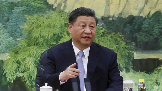 Çin Devlet Başkanı Şi'den daha fazla açılım çağrısı